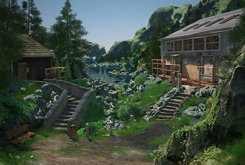 Скриншот из Nancy Drew: The Silent Spy