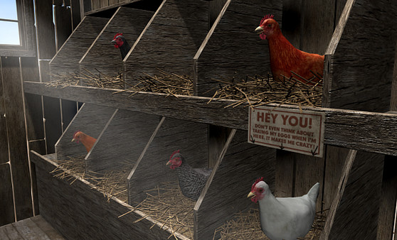 Скриншот из Nancy Drew: The Secret of Shadow Ranch