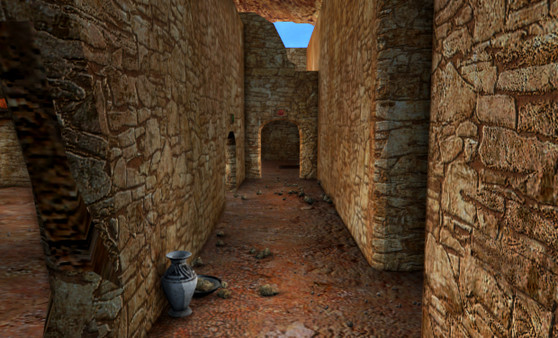 Nancy Drew®: The Secret of Shadow Ranch game for Linux 1