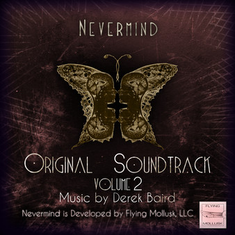 Скриншот из Nevermind Soundtrack Vol. 2
