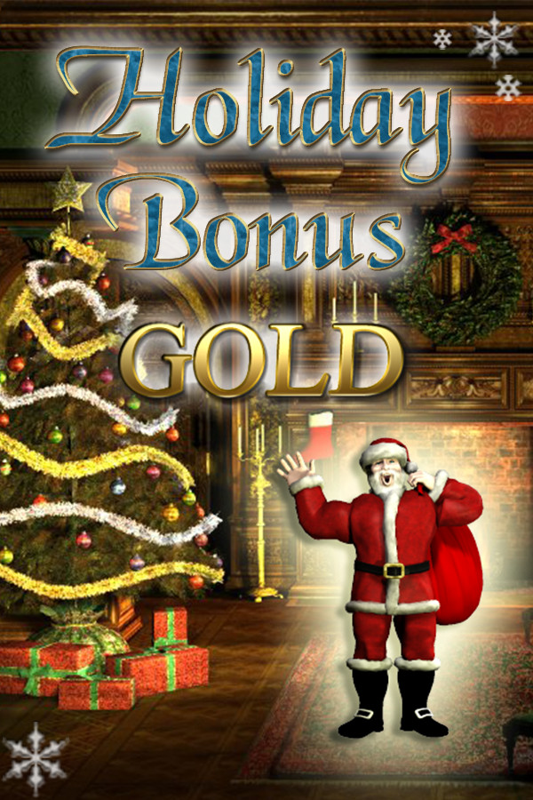 Holiday Bonus GOLD for steam Holiday Bonus GOLD for steam