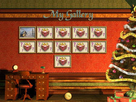 Скриншот из Holiday Bonus GOLD