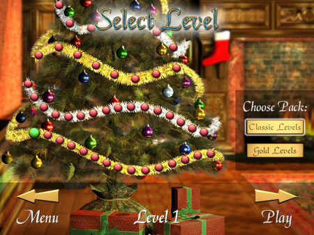 Скриншот из Holiday Bonus GOLD