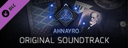 Ahnayro - Original Soundtrack