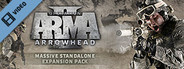 Arma 2 - Operation Arrowhead Trailer