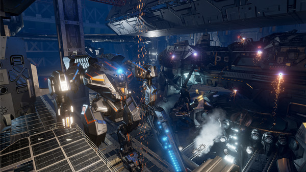 Star Dust: The Book of Earth (VR)for windows and Linux 1