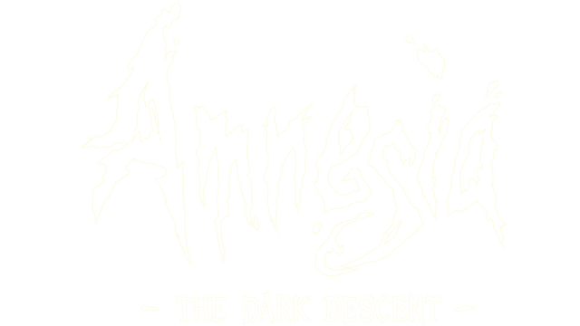 Amnesia: The Dark Descent- Backlog.rip