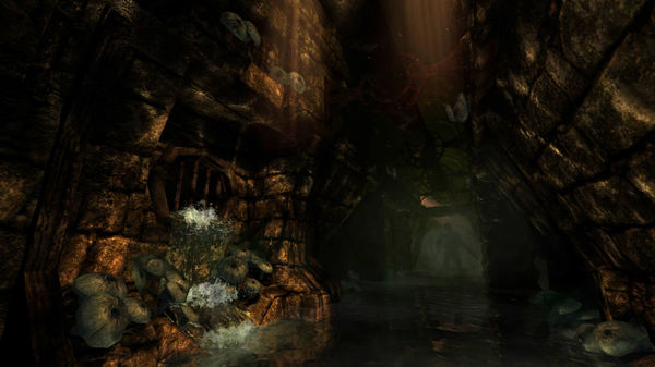 Amnesia: The Dark Descent recommended requirements