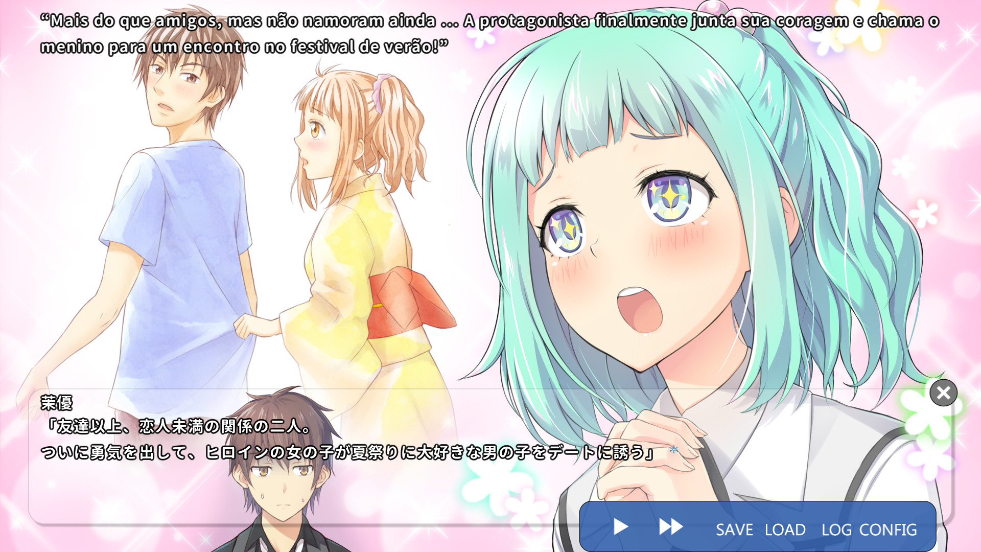 School Of Talent Suzu Route On Steam