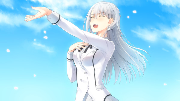 School of Talent: SUZU-ROUTE image