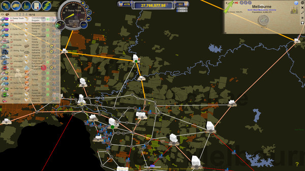 LOGistICALfor windows and Linux 1