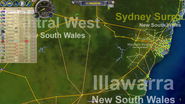 LOGistICAL game for windows Pc 1