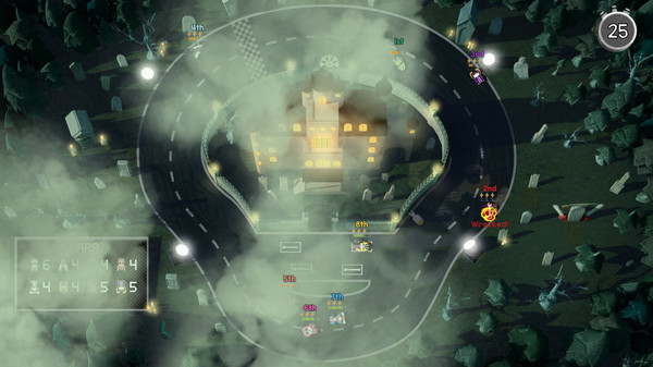 BAFL - Brakes Are For Losersfor windows and Linux 1