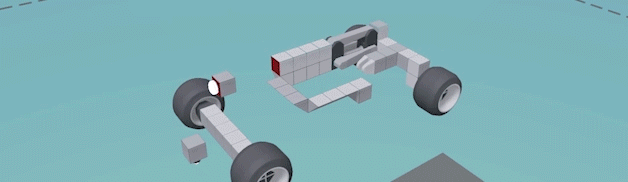 Stormworks: Build and Rescue