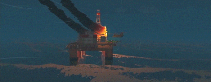 Stormworks: Build and Rescue