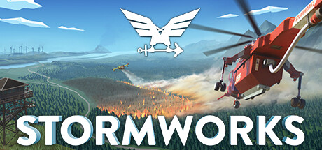 Stormworks: Build and Rescue on Steam