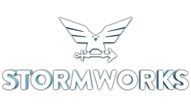Stormworks: Build and Rescue - Steam Backlog