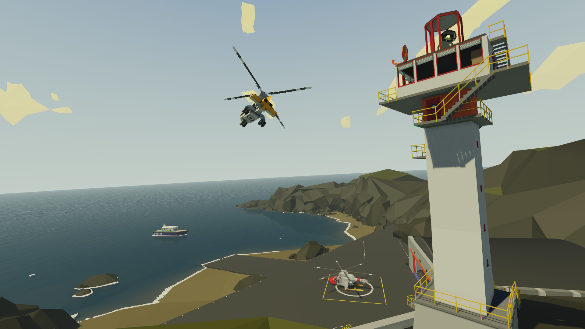 stormworks: build and rescue free download