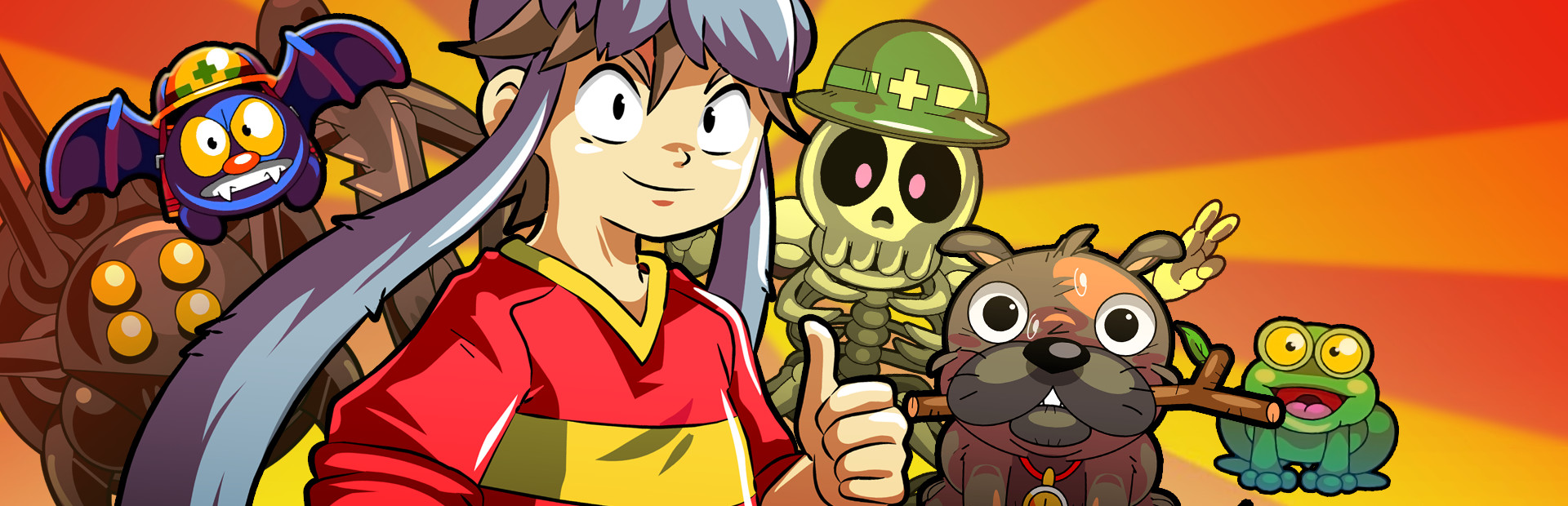 AWAY: Journey to the Unexpected