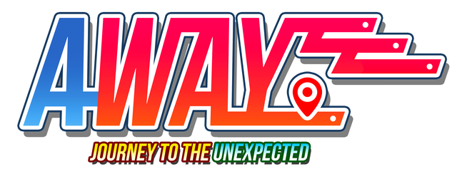 AWAY: Journey to the Unexpected Logo