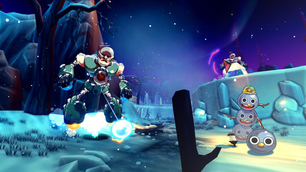 AWAY: Journey to the Unexpectedfor windows and Linux 1