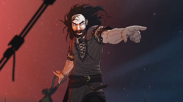 Скриншот из Dead In Vinland
