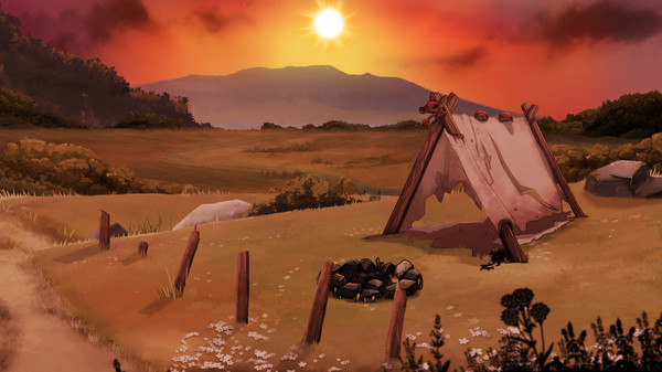 Скриншот из Dead In Vinland