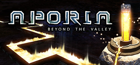 View Aporia: Beyond The Valley on IsThereAnyDeal