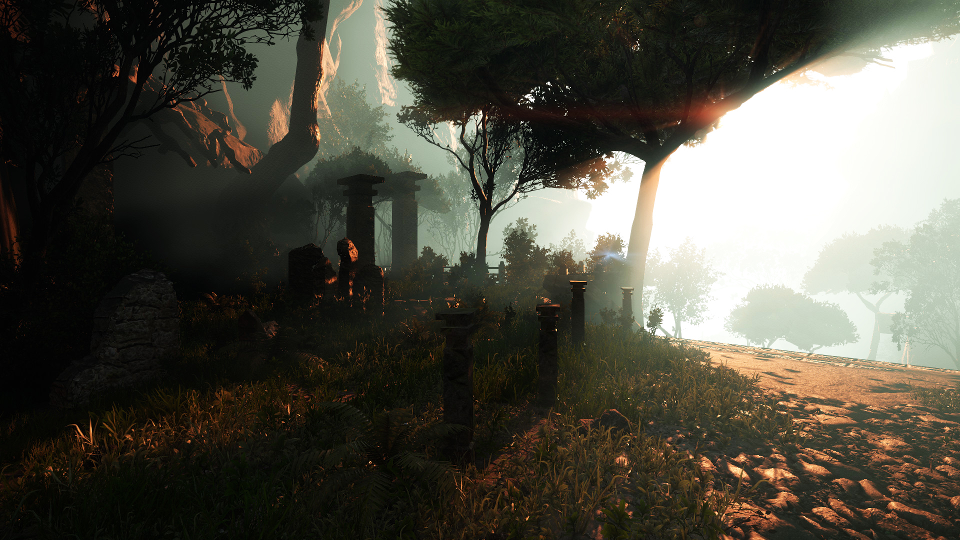 Aporia Beyond The Valley Pc Game Free Download Torrent