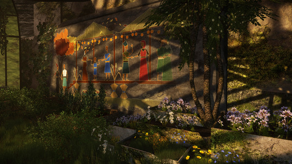 Aporia: Beyond The Valleyfor windows and Linux 1