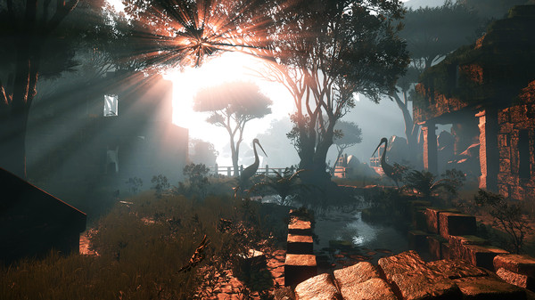 Aporia: Beyond The Valley for linux