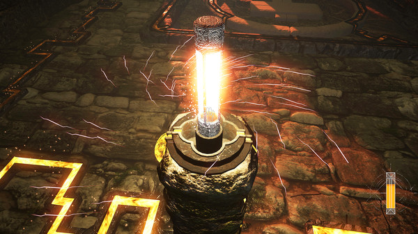 Aporia: Beyond The Valley game for Linux 1