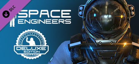 View Space Engineers Deluxe on IsThereAnyDeal