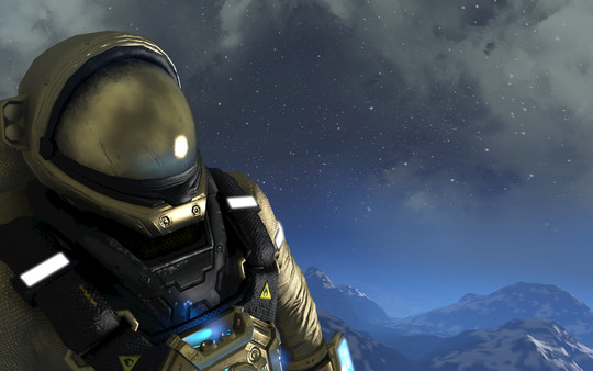 Скриншот из Space Engineers Deluxe