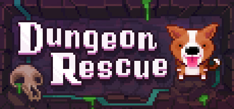 Boxart for Fidel Dungeon Rescue