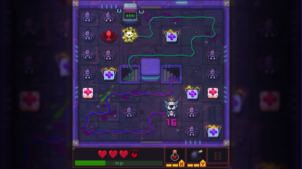 Fidel Dungeon Rescue PC requirements
