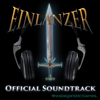 【图】Einlanzer Soundtrack(截图1)