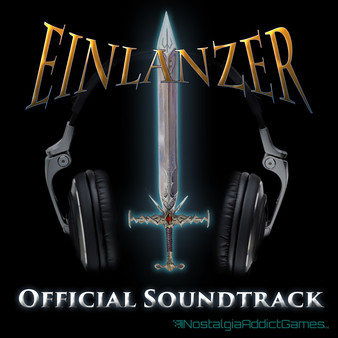 【图】Einlanzer Soundtrack(截图1) 【图】Einlanzer Soundtrack(截图1)