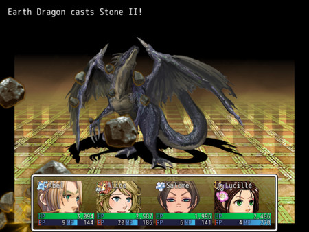 Скриншот из Einlanzer Soundtrack Скриншот из Einlanzer Soundtrack