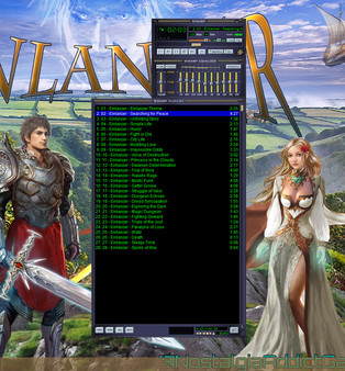 【图】Einlanzer Soundtrack(截图2) 【图】Einlanzer Soundtrack(截图2)