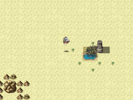 Скриншот из Einlanzer Soundtrack Скриншот из Einlanzer Soundtrack