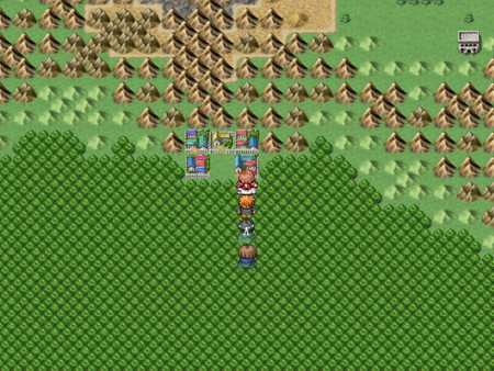 Скриншот из Einlanzer Soundtrack Скриншот из Einlanzer Soundtrack