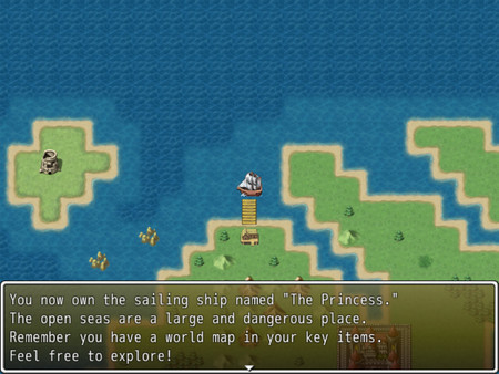 Скриншот из Einlanzer Soundtrack Скриншот из Einlanzer Soundtrack