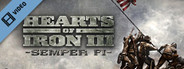 Hearts of Iron III - Semper Fi Trailer