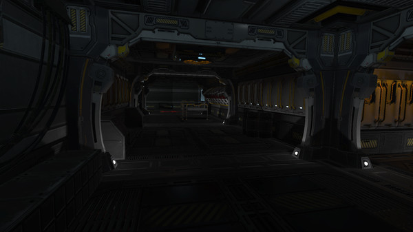 Скриншот из THOSE DAMN ALIENS VR