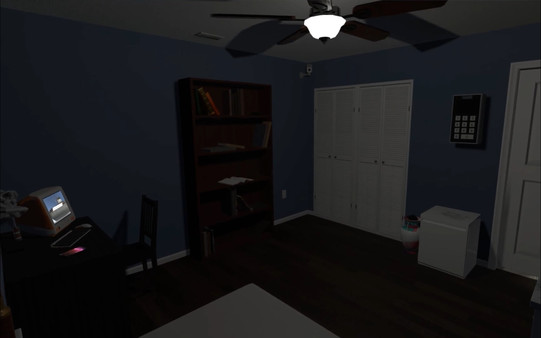 Alcatraz: VR Escape Room Steam