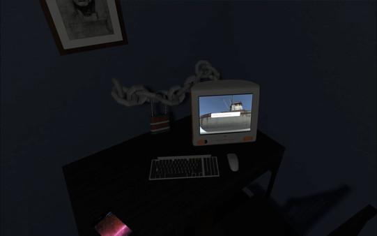 Alcatraz: VR Escape Room minimum requirements
