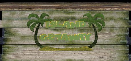 Island Getaway cover art