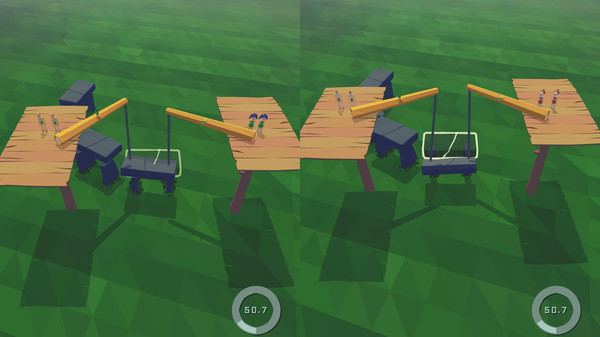 Скриншот из Monumental Failure Скриншот из Monumental Failure