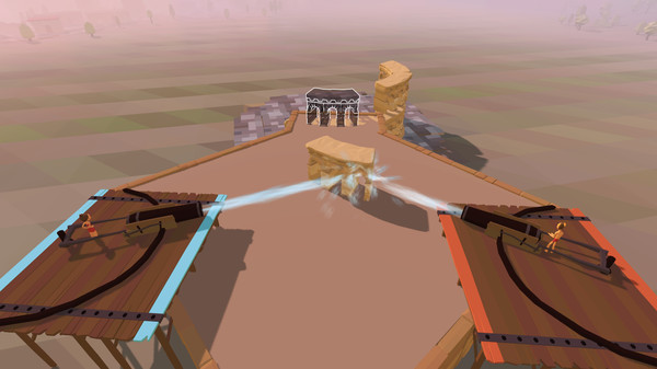 Скриншот из Monumental Failure Скриншот из Monumental Failure